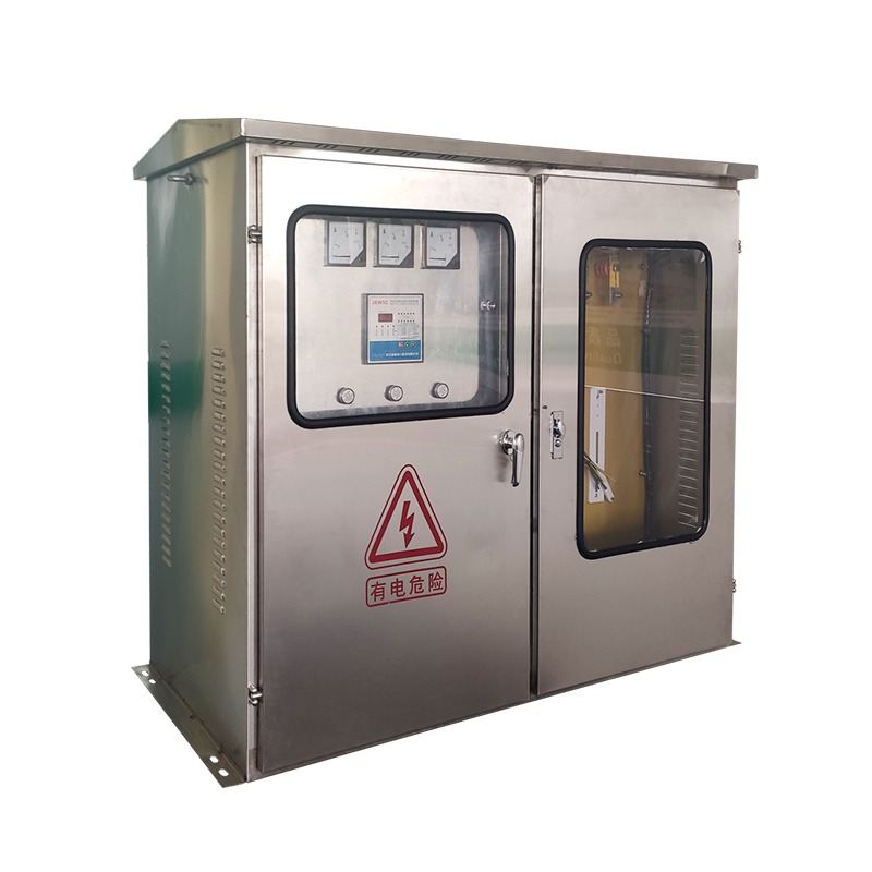 無功補(bǔ)償裝置